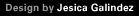 design by Jesica Galindez